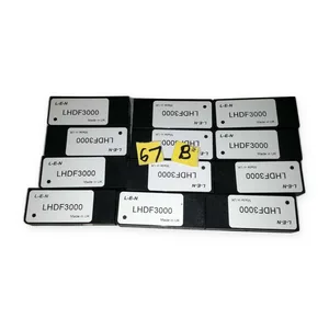 LHDF3000 Industrial Automation PLC