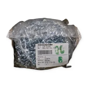 SCREW, 1/4-20 X 3/8 LG. TR HEAD Machine Screw Phillips 20LBS BOX 2000 PCs