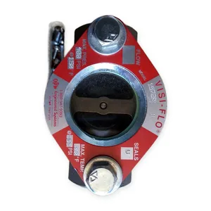 15772R Sight Flow Indicator