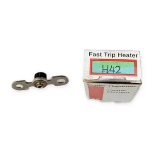 Cutler-Hammer H42 Heater Element Coil Motor