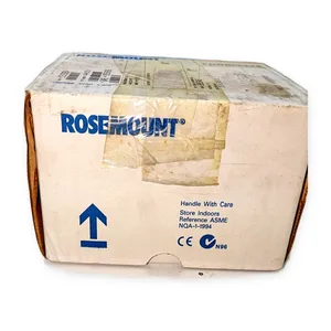 Fisher-rosemount 444RL2U1A1E5 Temperature Transmitters