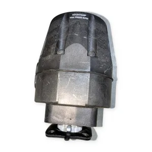 Advantage Spring IIT Diagaphrm Valve Drive