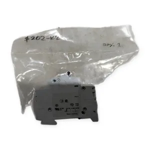 ABB S202-K2 Miniature Circuit Breaker