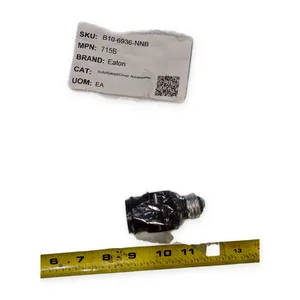 Eaton Bulb Ballast