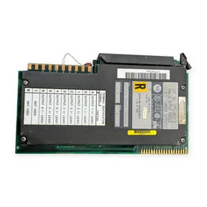 Allen-Bradley 1771-0FE2 Analog Output Module