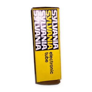Sylvania 6EM7-6EA7 Lighting