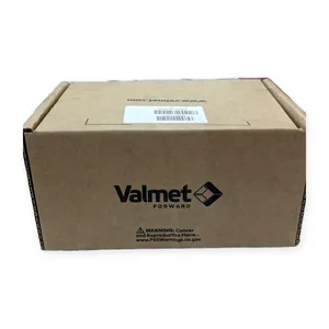 Valmet AN45S1NC02RA NAMUR Valve Monitor Solenoid