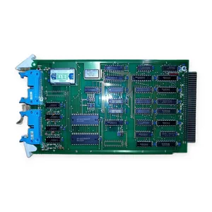 Futec FP8367-2 Electronic Module Control