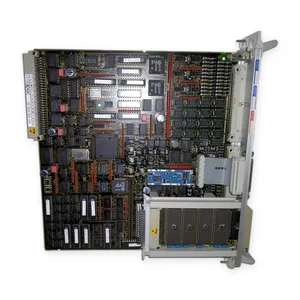 Siemens 6DD1606-1AC0 PLC Module
