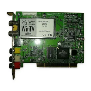 26652 Video Capture Card MPEG Encoder