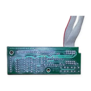 Parker 71-007548-01Y Board Motor Drive Controller