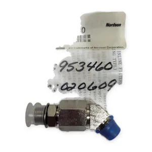 Nordson 274990 Inline Hot Melt Adhesive Filter