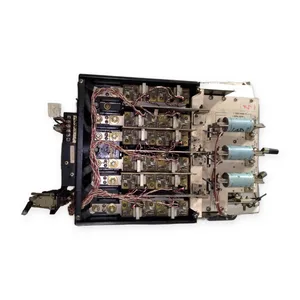 Reliance Electric 803612-RE DCS Power Module
