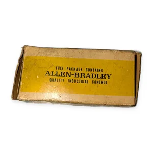 Allen-Bradley PB16R Pushbutton