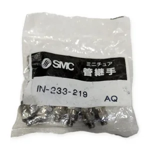 SMC IN-233-219 Pneumatic Component