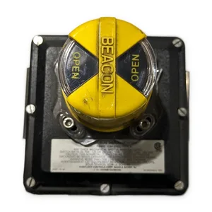 Westlock 1040NBY2A2M0200 Controls