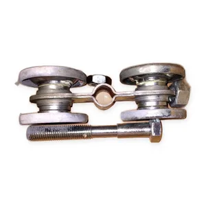 Richards 3300.0001A Truck Assembly