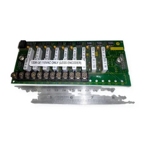 Allen-Bradley 1336-L6 42336-173-52 Circuit Board