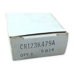 General Electric CR123K479A Overload Relay Heater Element