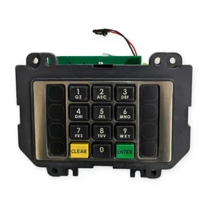 Wayne 892638-106-700 Dresser Ovation SPM Keypad