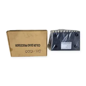 QS4-8 ST828 Color Quad Processor
