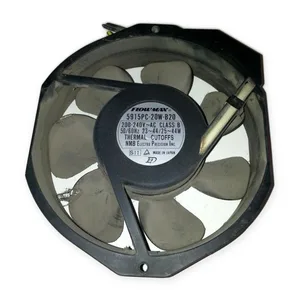 NMB 5915PC-20W-B20-S11 AC Axial Cooling Fan