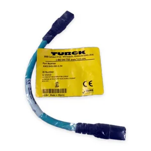 Turck U-15410 Cable – actual item, photo 1 of 4