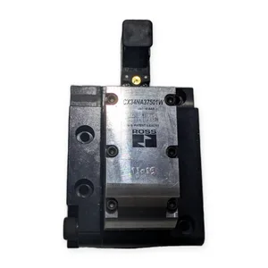 Ross CX34NA37501W Controls
