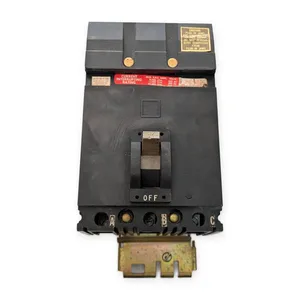 Square D HDA36015 Molded Case Circuit Breaker