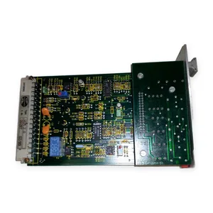 Indramat VCM 2 Control Board PLC Module