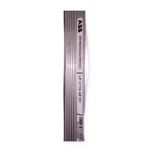 ABB 3BHB003041R0101 IOEC I/O Interface Module