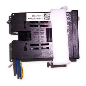 Omron H7CX-AD-N Timer