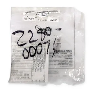 Sunx PM-L24 Photoelectric Sensor