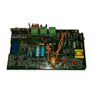 Eurotherm AH047833U008 M08 Drive Card Circuit Board