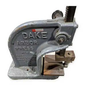 Dake Arbor Press NO 0