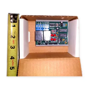 Kele PIL-2 Interface Module Relay Board