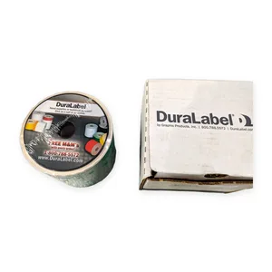 Duralabel T4-3007 Printer