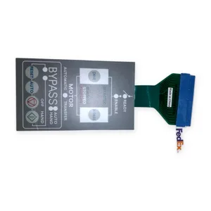 ABB 3AUA489002B5219 Switch Panel AC Drive VFD