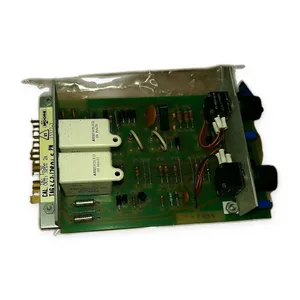 Siemens 15377-3 Industrial Process Control