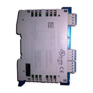 Sigmatek 20-007-81 PLC I/O Module
