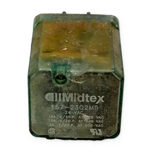 Midtex 157-23Q2M5 Relay