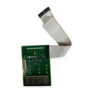 Atlas Copco AC4222060380 Display Board PCB Controller