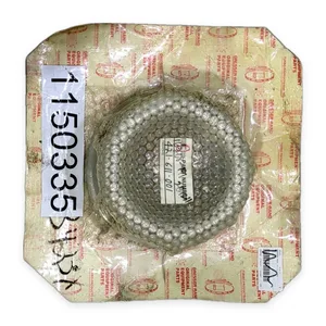 Dresser-rand FA0-074G2 Hardware