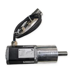 Dunkermotoren BG75X25 Electric Motor