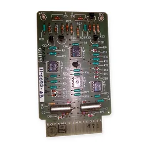 Gettys 11-0092-23