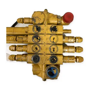 Caterpillar 1010889 Valve