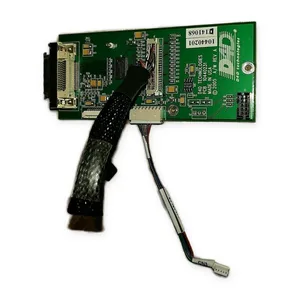 D4D Control PCB Circuit Board Module – actual item, photo 1 of 2