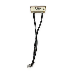 IDI 2330D3 Panel Mount LED Indicator Light