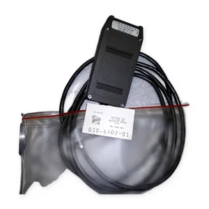 Tektronix P6407 Probe 010-6407-01 Logic Analyzer