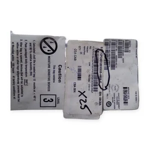 NEC UPD45128163G5-A80 Integrated Circuit